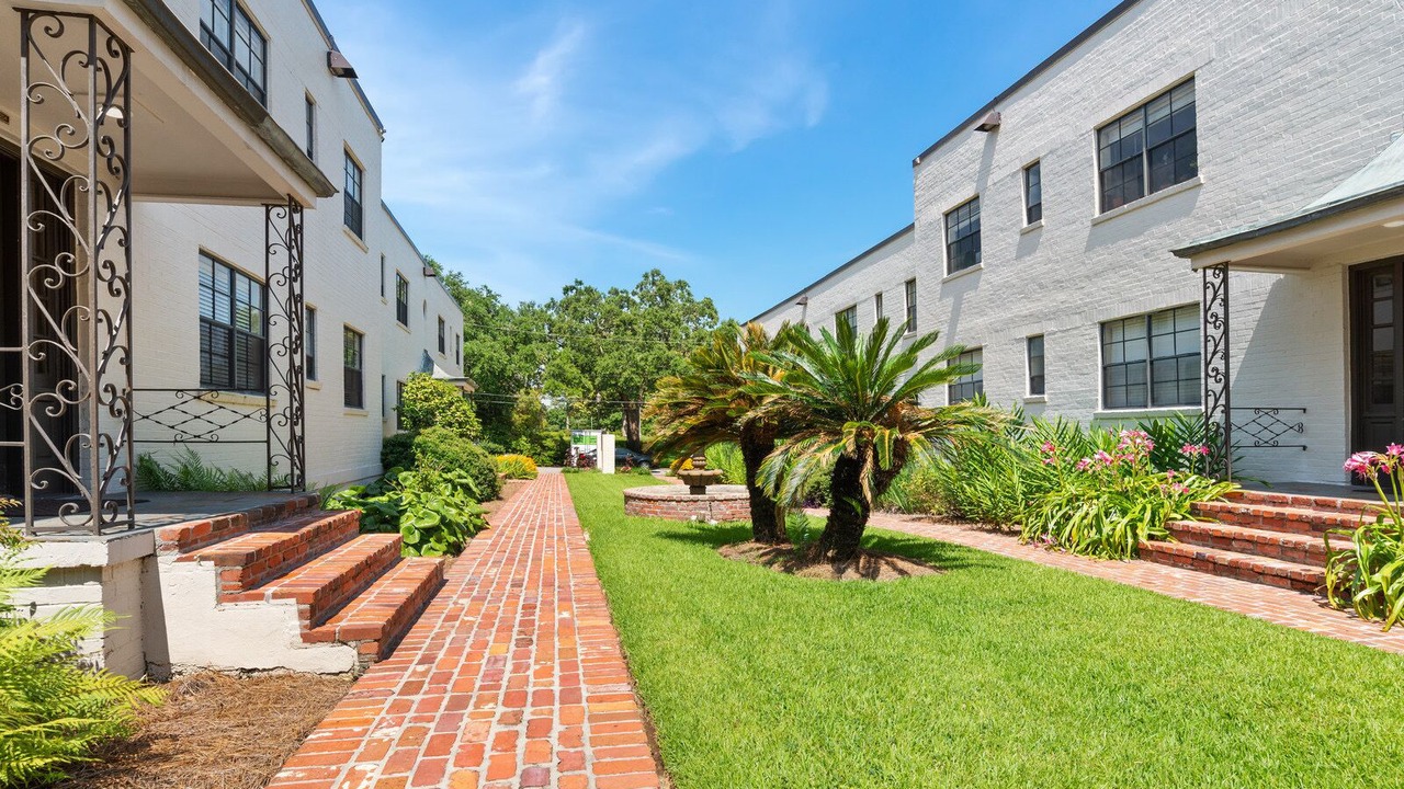 Photo of Outdoor in Baton Rouge