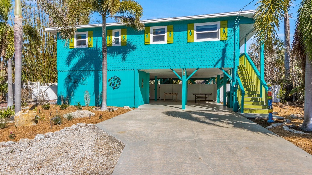 Photo of Outdoor in Anna Maria