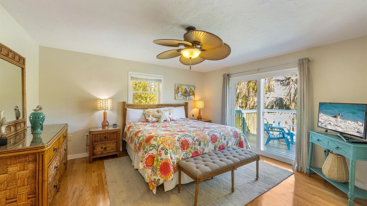 Photo of Bedroom in Anna Maria