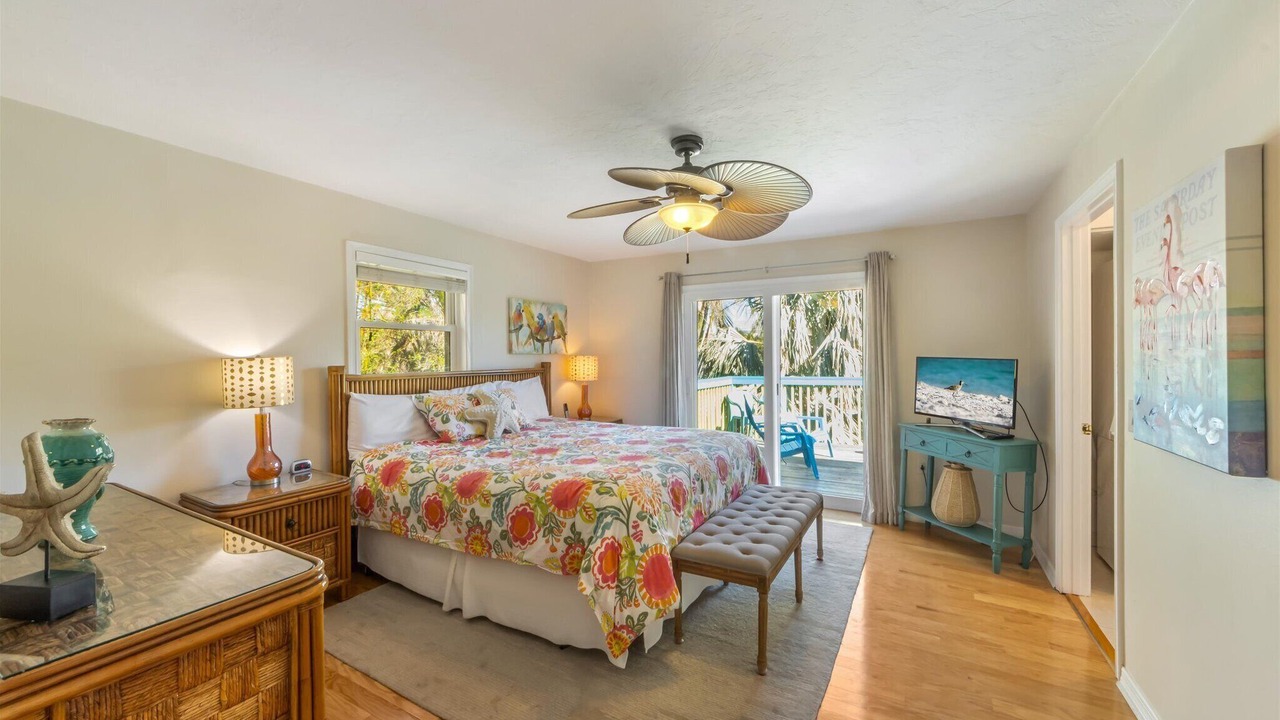 Photo of Bedroom in Anna Maria