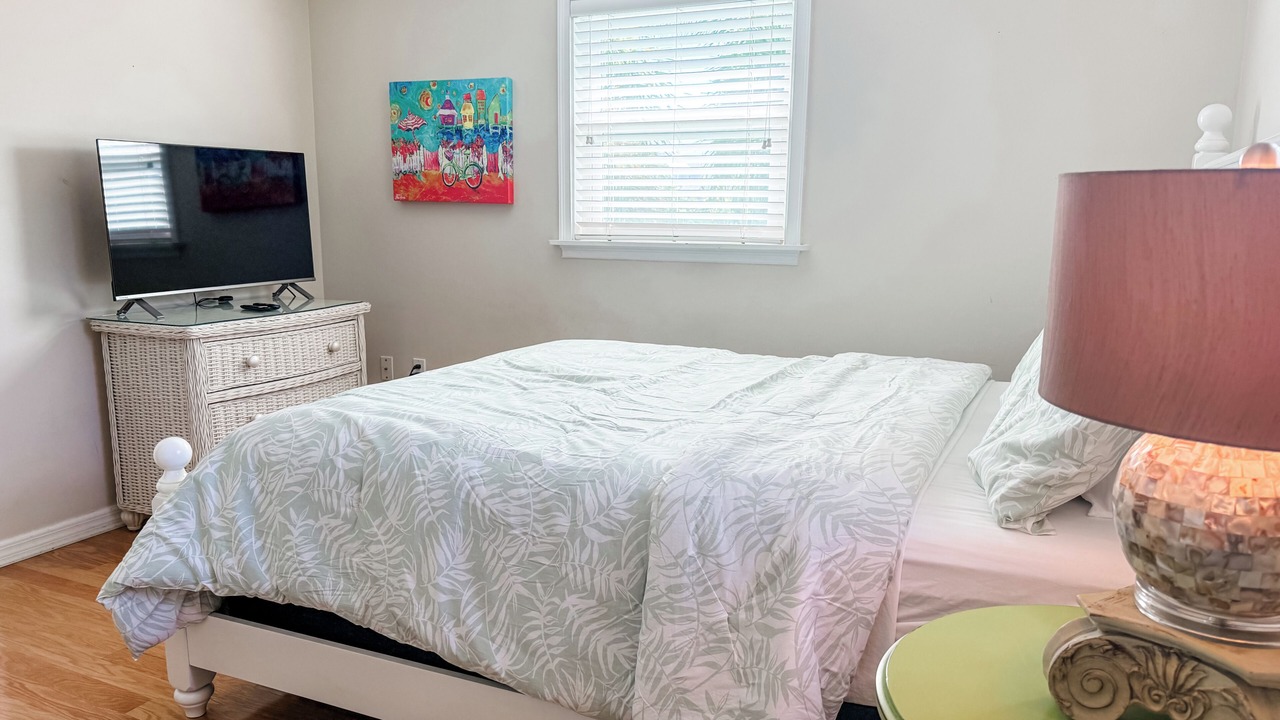 Photo of Bedroom in Anna Maria