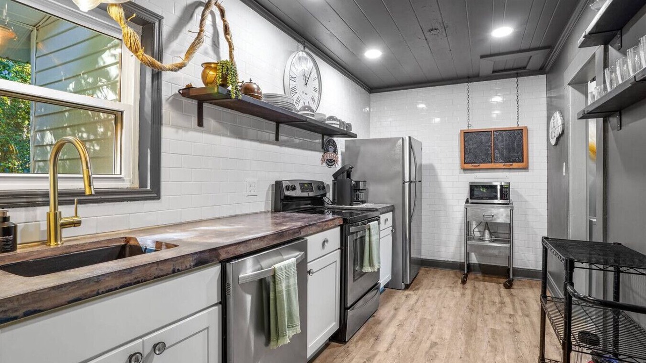 Photo of Kitchen in Tallahassee
