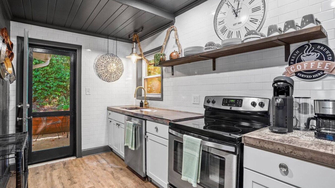 Photo of Kitchen in Tallahassee