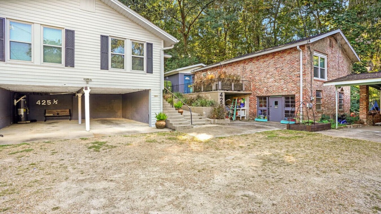 Photo of Outdoor in Tallahassee