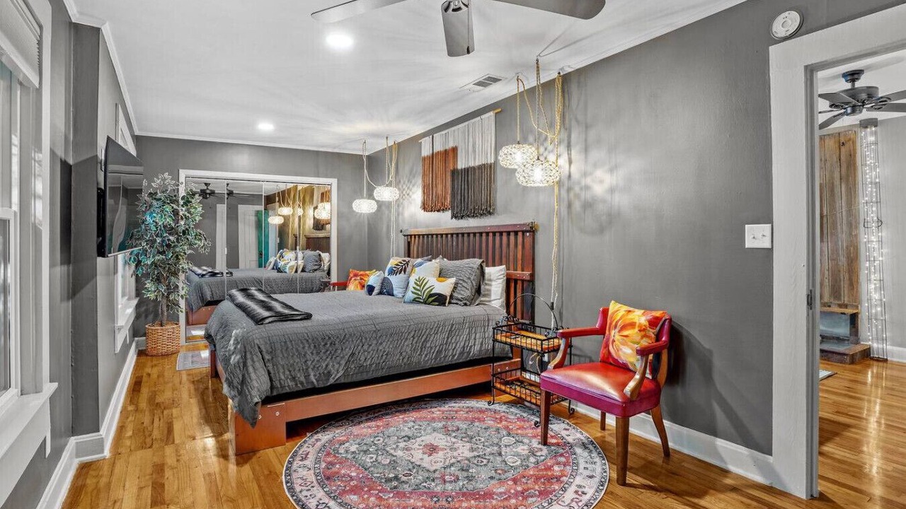 Photo of Bedroom in Tallahassee