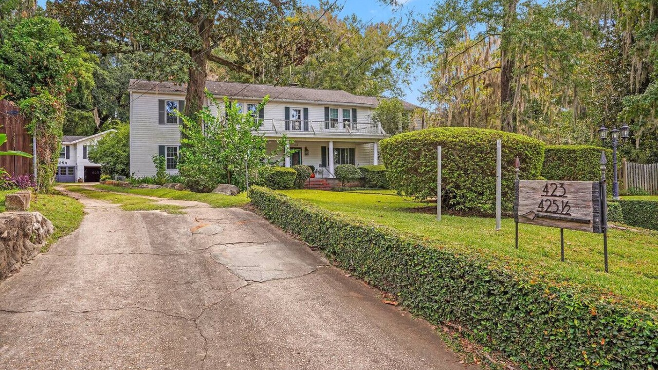 Photo of Outdoor in Tallahassee