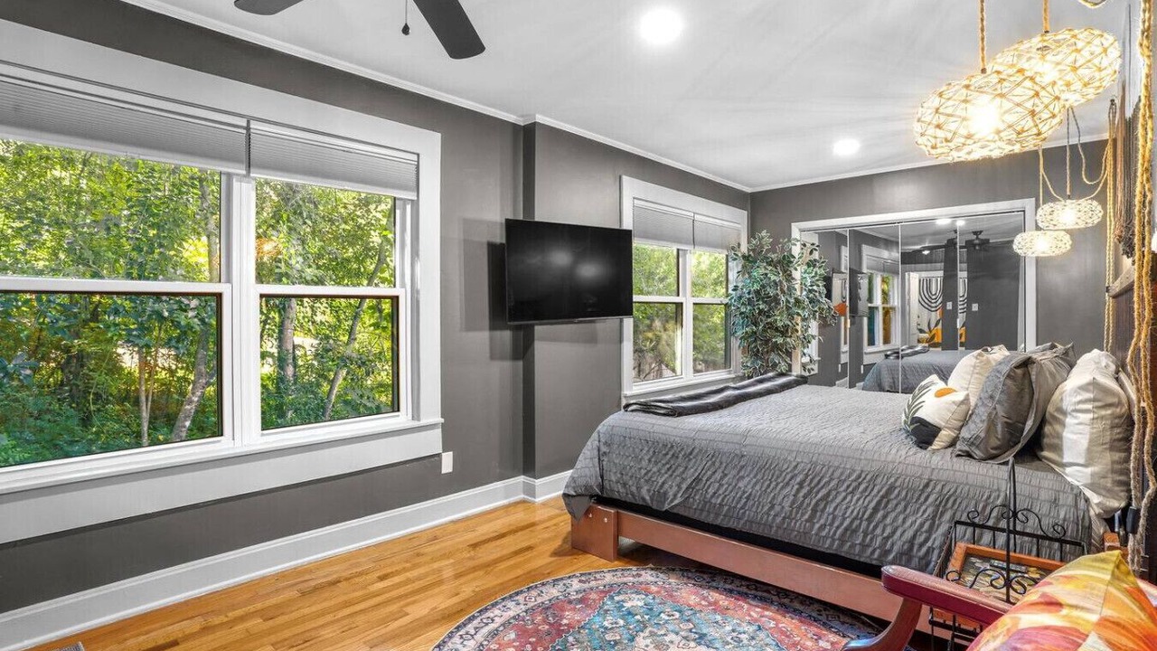 Photo of Bedroom in Tallahassee