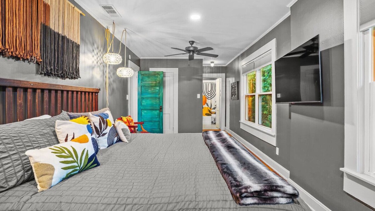 Photo of Bedroom in Tallahassee