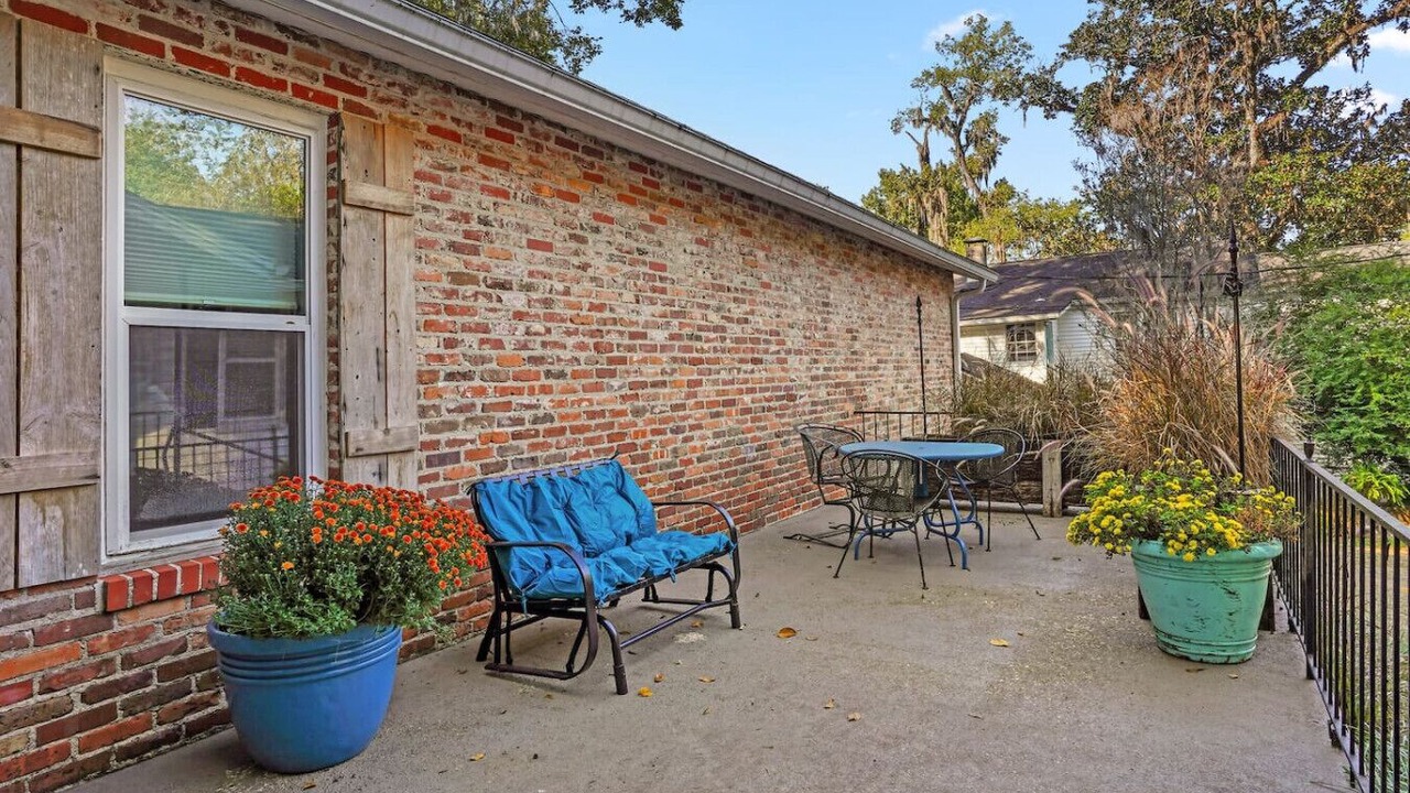 Photo of Outdoor in Tallahassee