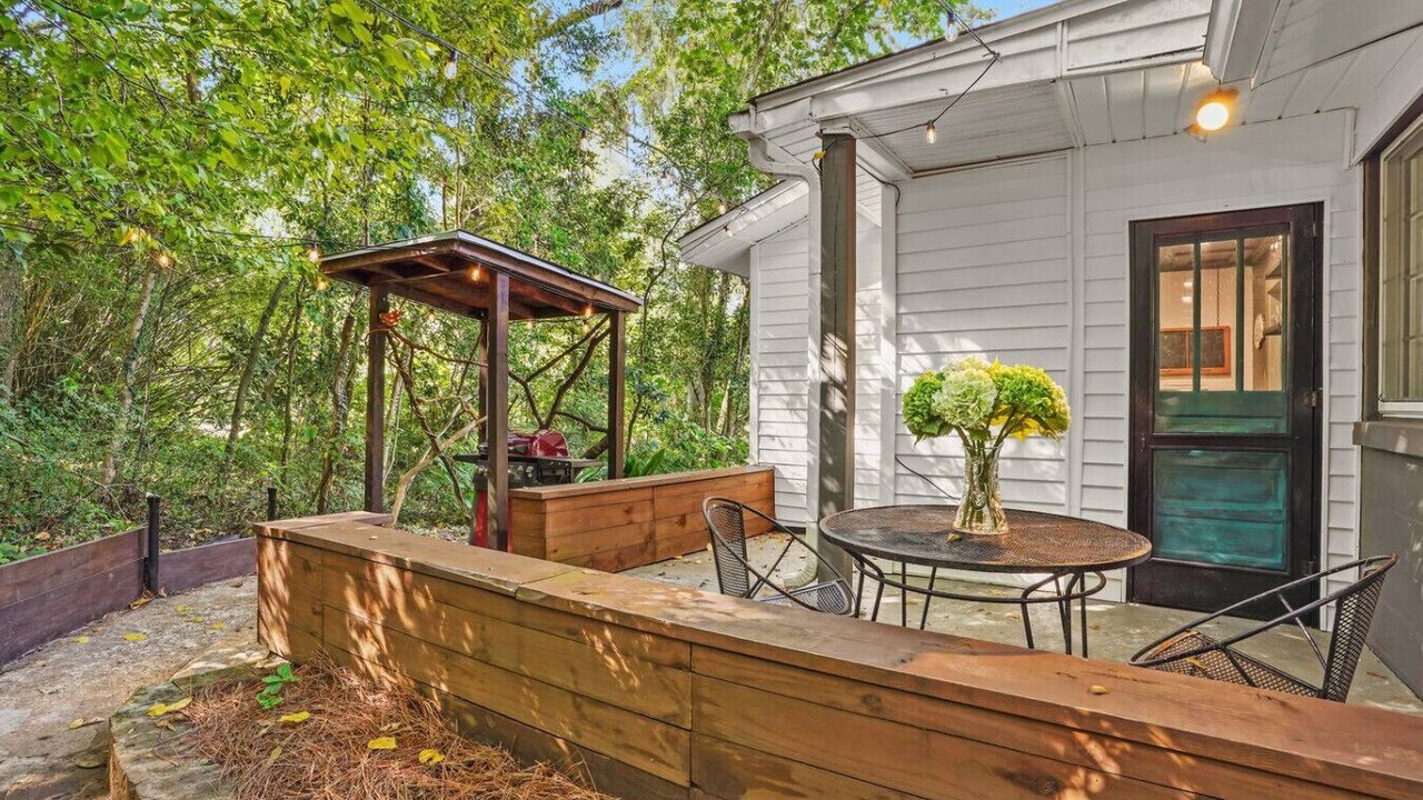 Photo of Outdoor in Tallahassee