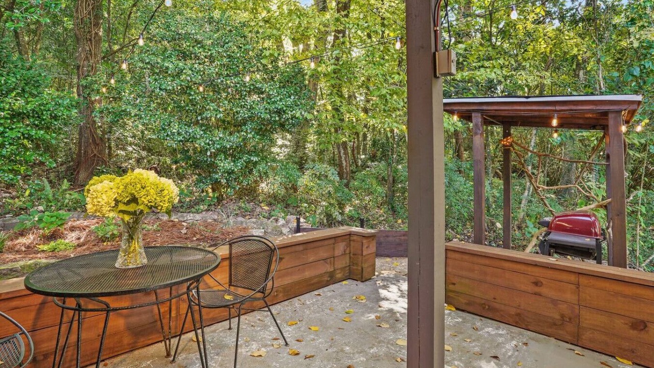 Photo of Outdoor in Tallahassee