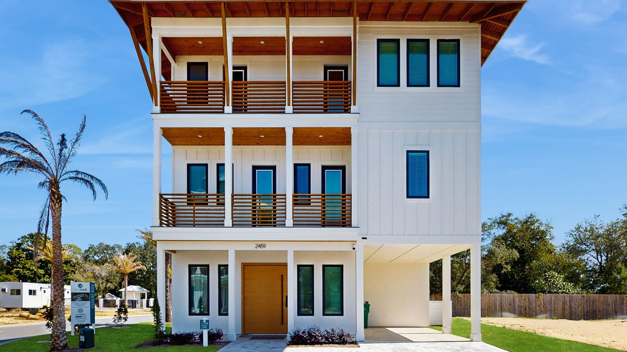Photo of Outdoor in Panama City Beach