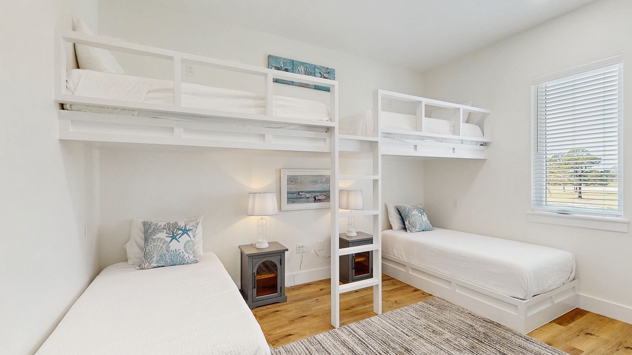 Photo of Bedroom in Panama City Beach