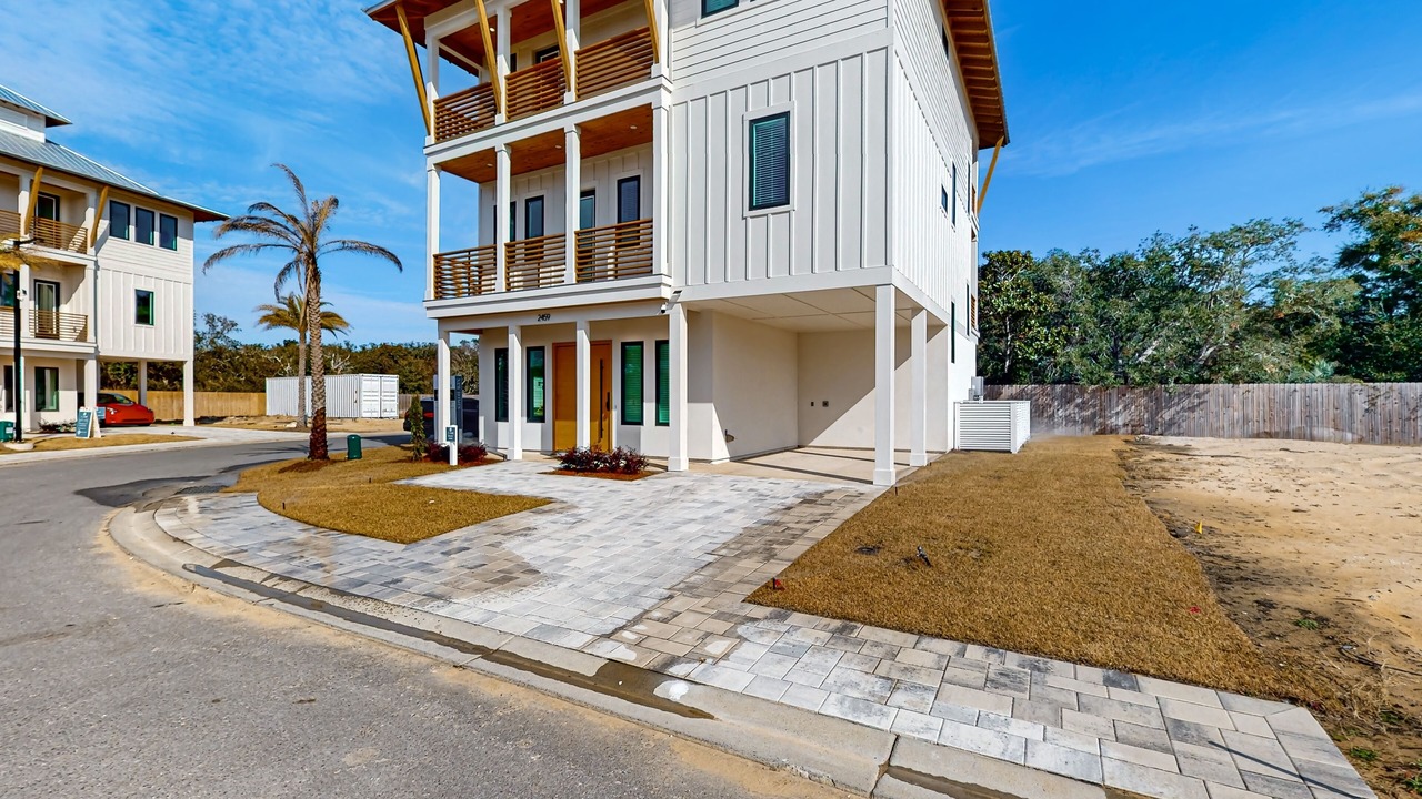 Photo of Outdoor in Panama City Beach