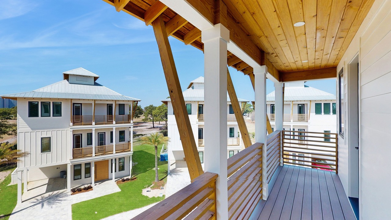 Photo of Outdoor in Panama City Beach