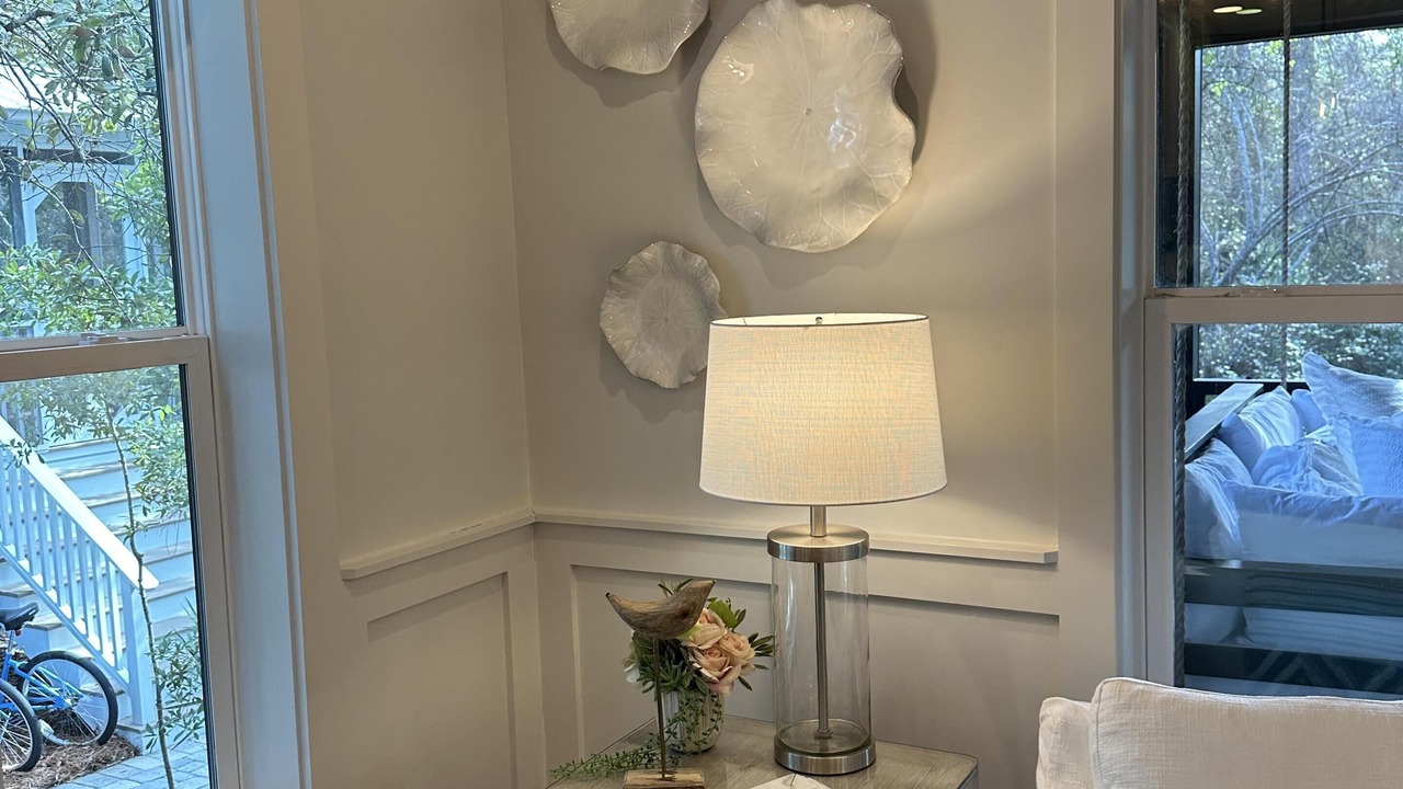 Photo of Livingroom in White's Gulfview