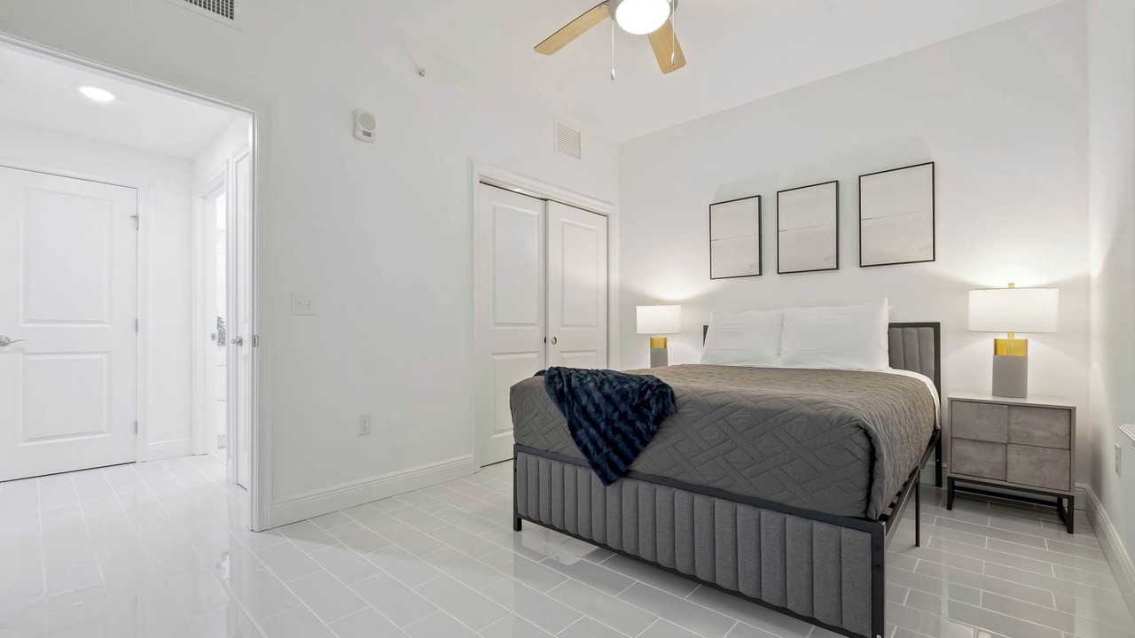 Photo of Bedroom in Merritt Island