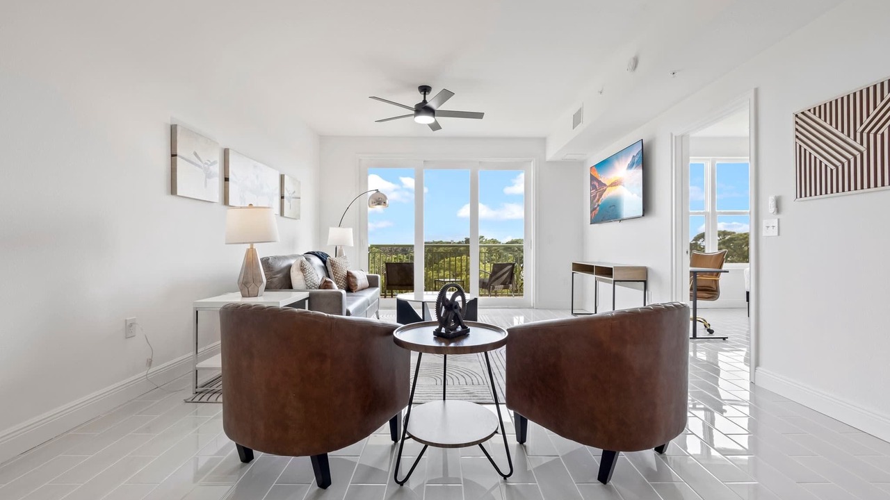 Photo of Livingroom in Merritt Island