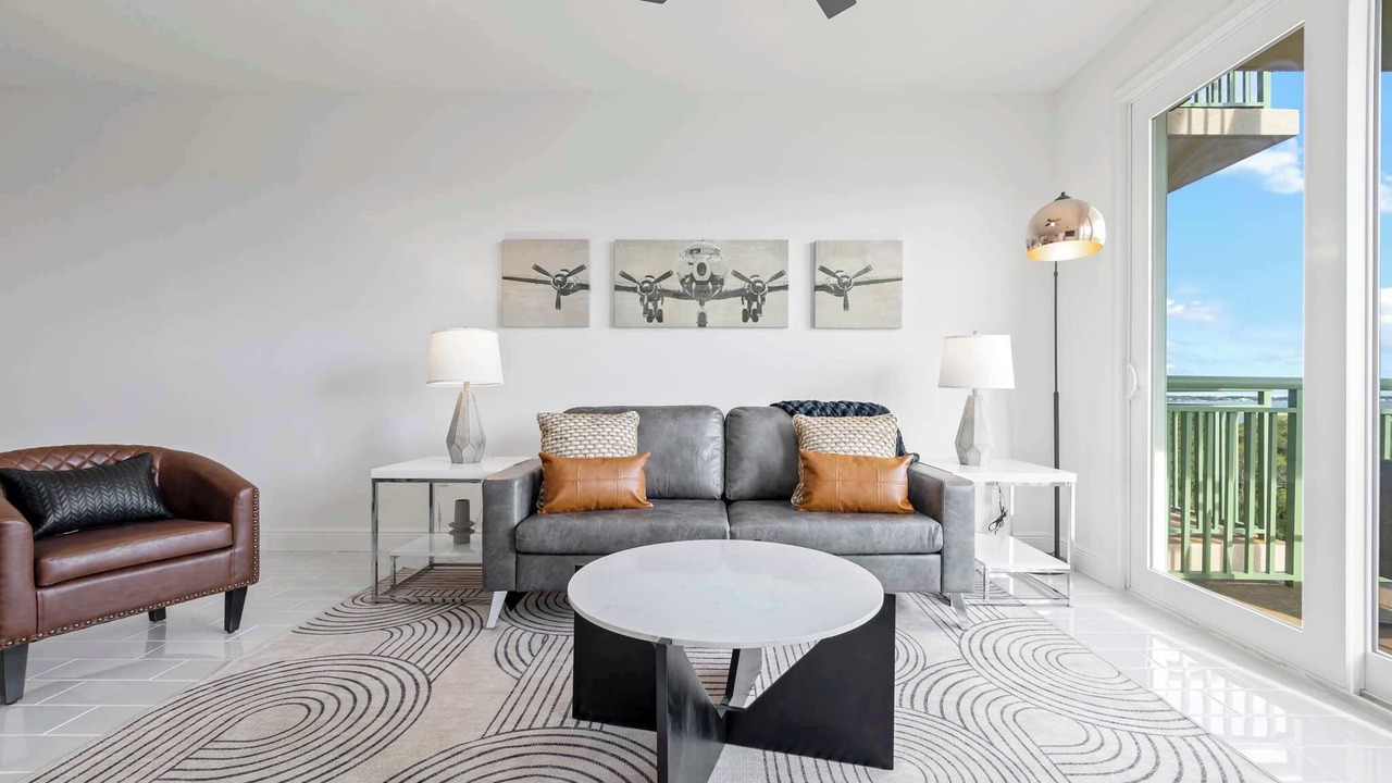 Photo of Livingroom in Merritt Island