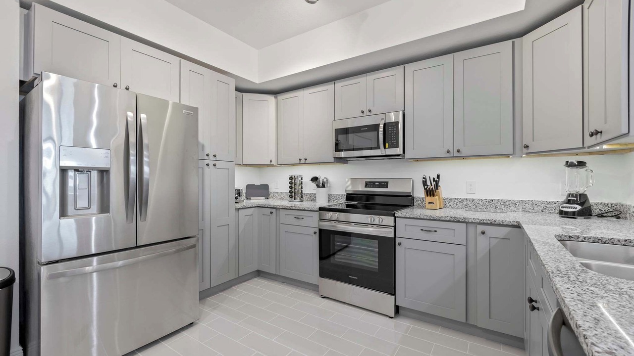 Photo of Kitchen in Merritt Island