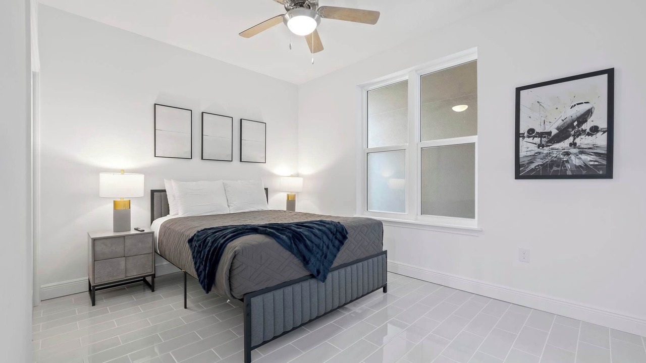 Photo of Bedroom in Merritt Island