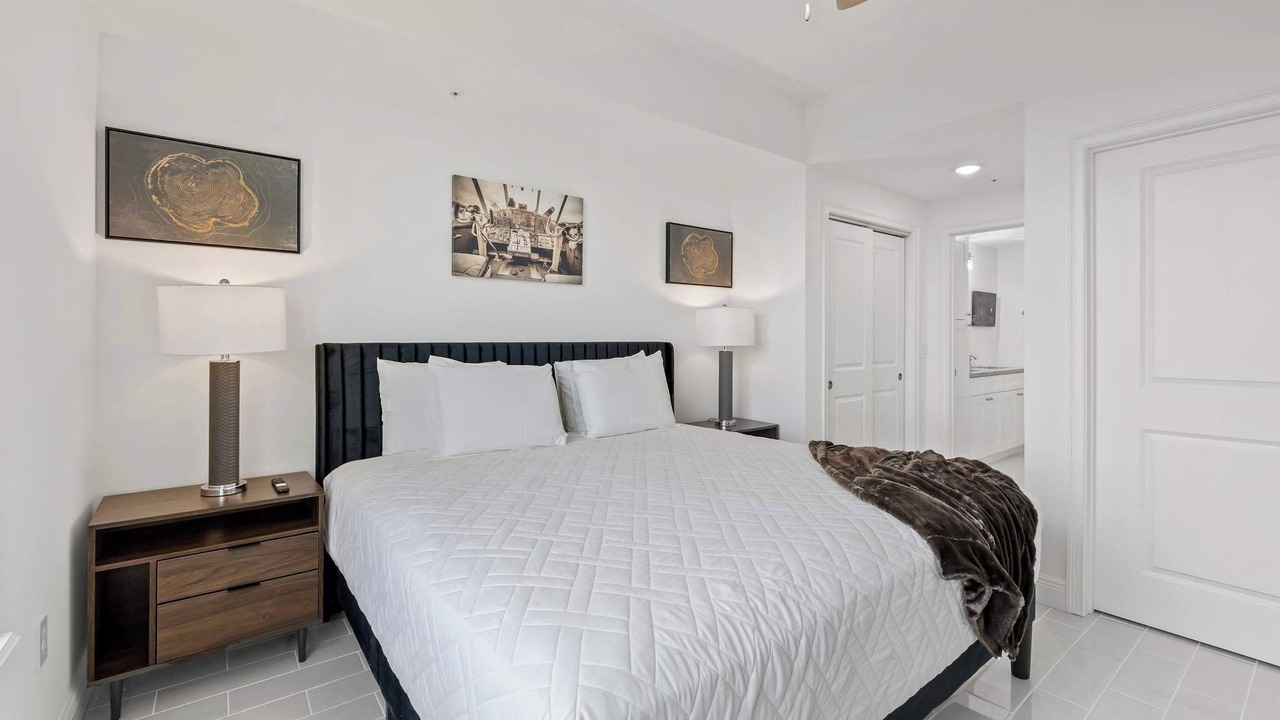 Photo of Bedroom in Merritt Island