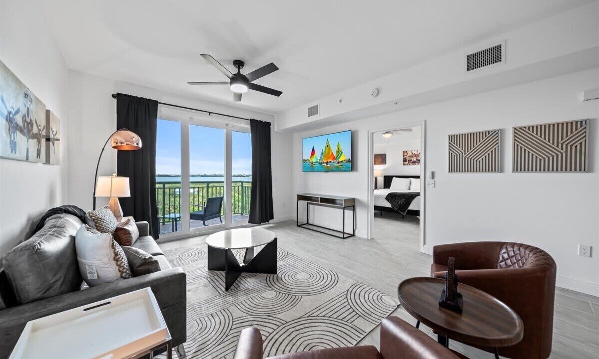 Photo of Livingroom in Merritt Island
