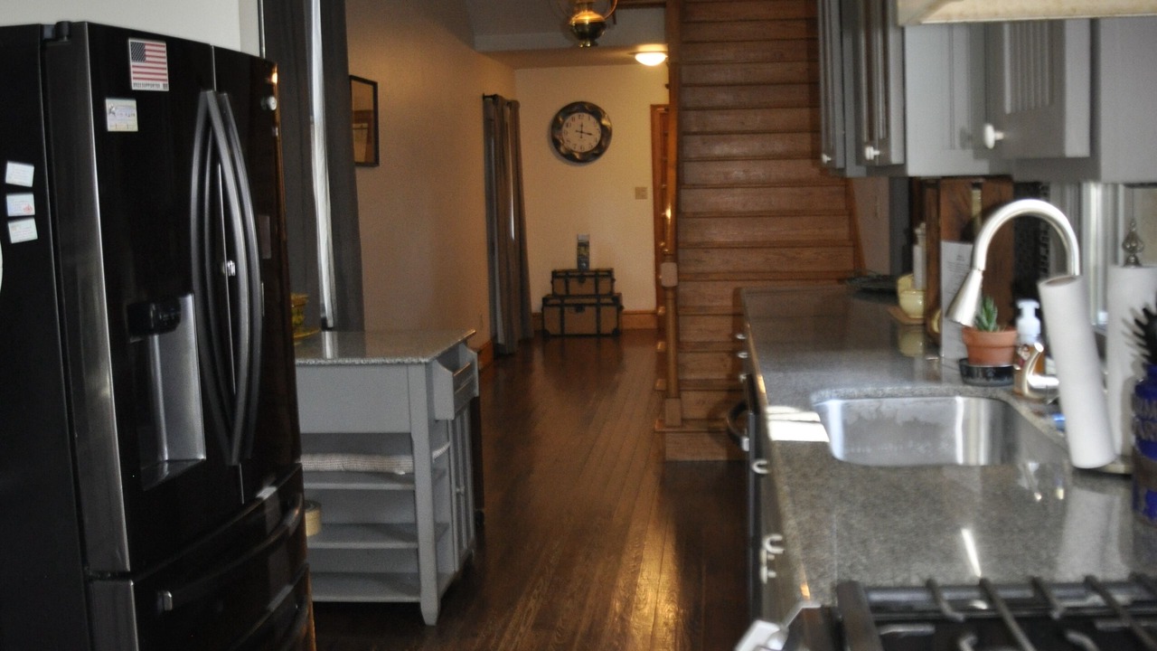 Photo of Kitchen in Folsom