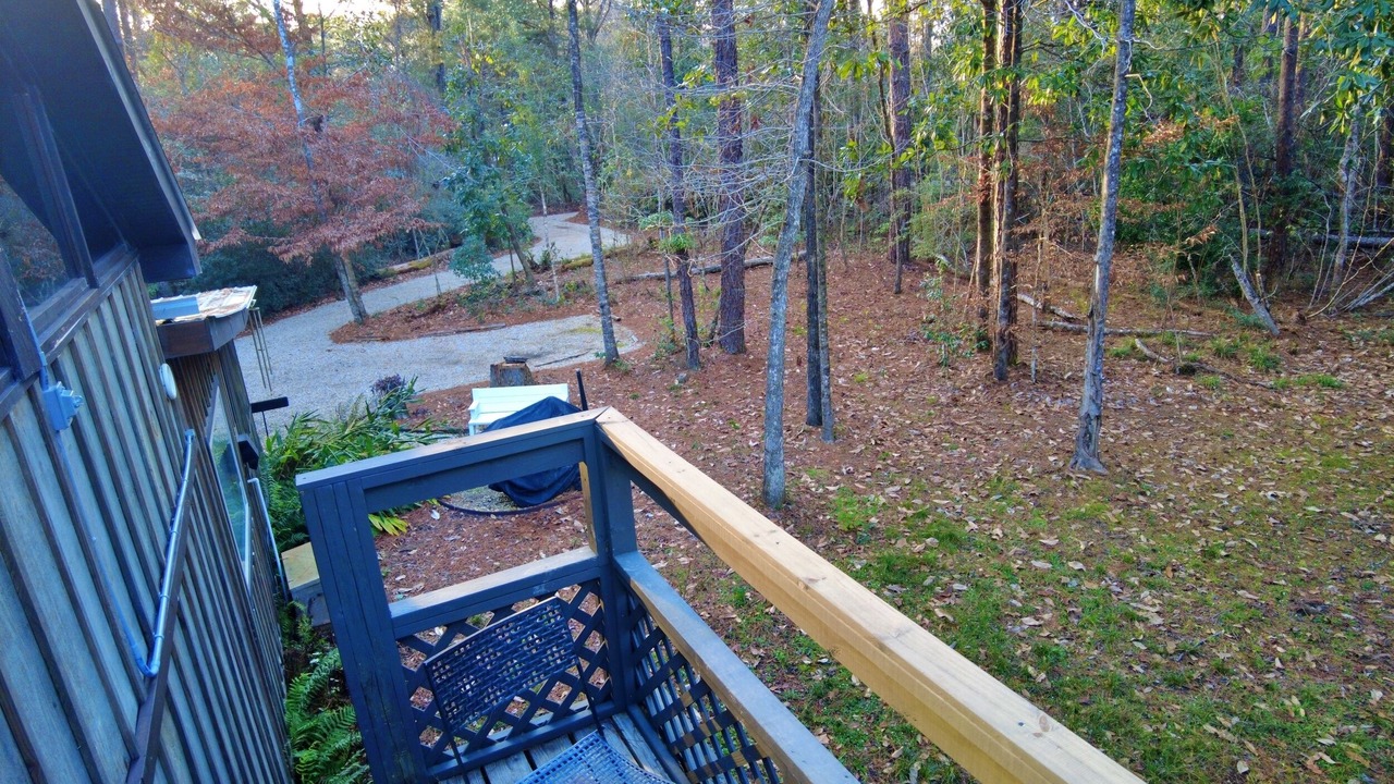 Photo of Patio Balcony in Folsom