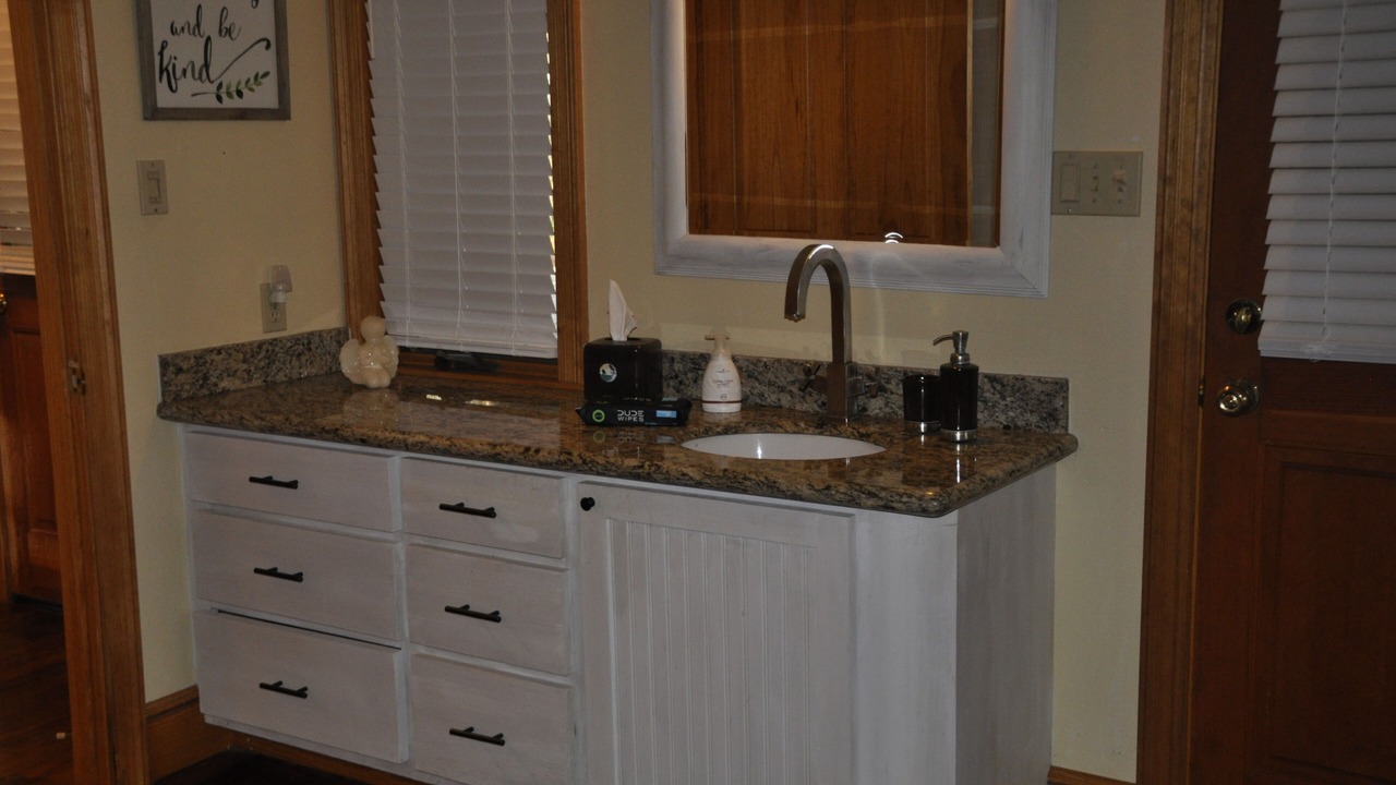 Photo of Bathroom in Folsom