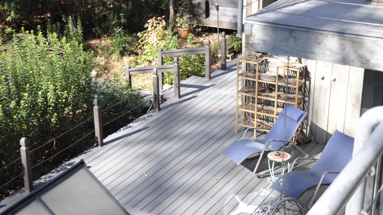 Photo of Patio Balcony in Folsom