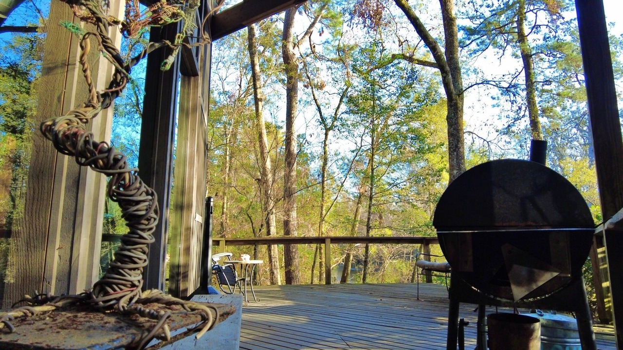Photo of Patio Balcony in Folsom