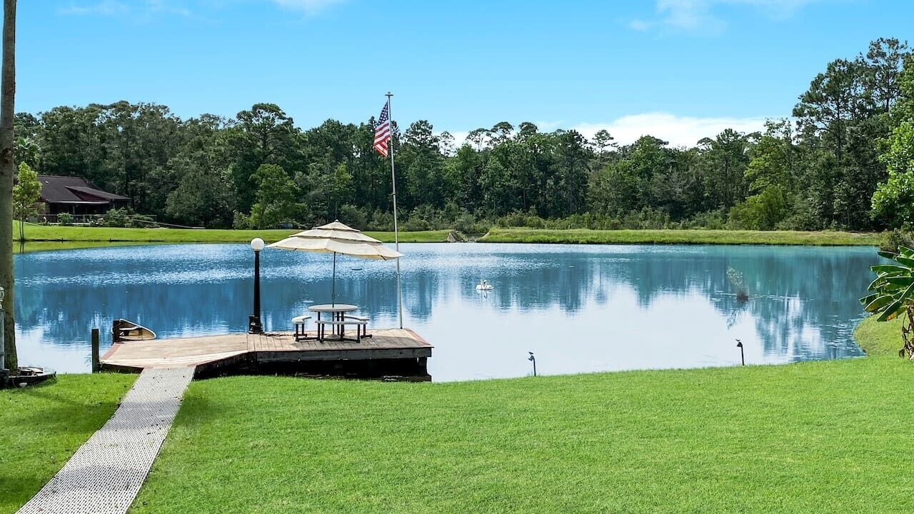 Photo of Outdoor in Brent