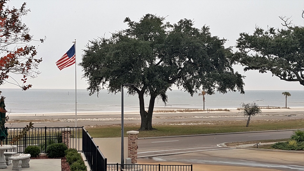 Photo of Outdoor in Long Beach