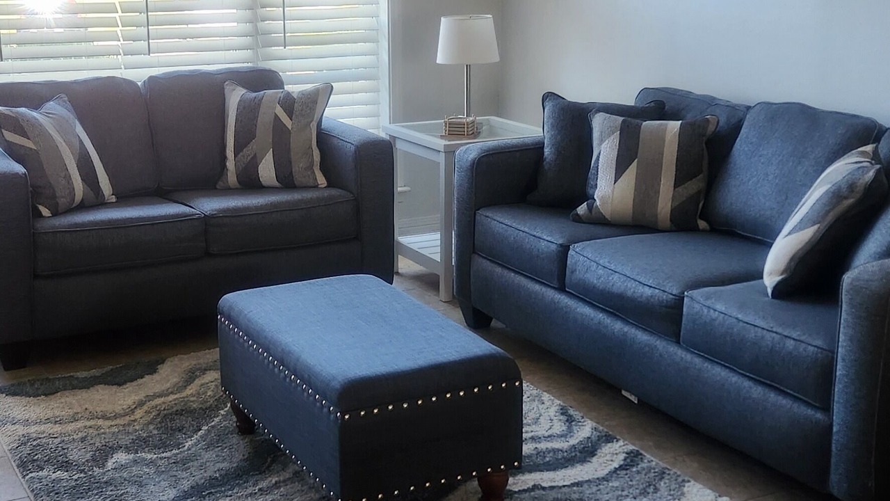 Photo of Bedroom in Long Beach