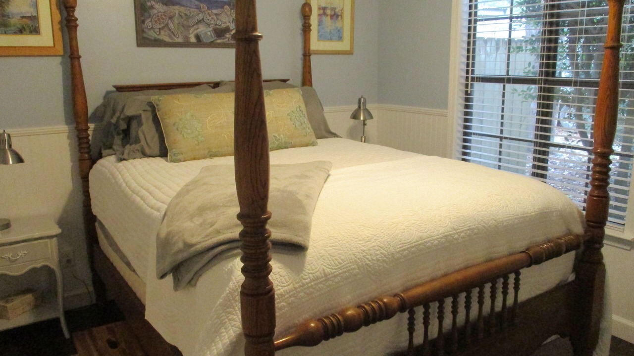Photo of Bedroom in Ocean Springs