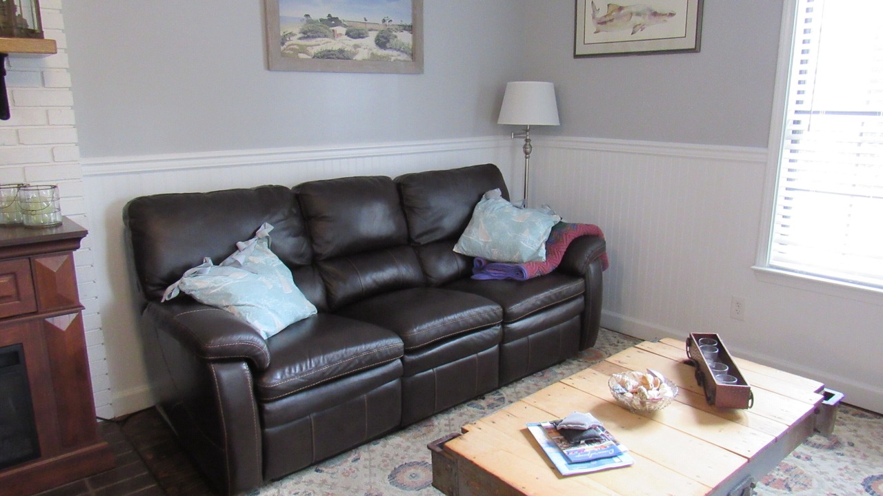 Photo of Livingroom in Ocean Springs