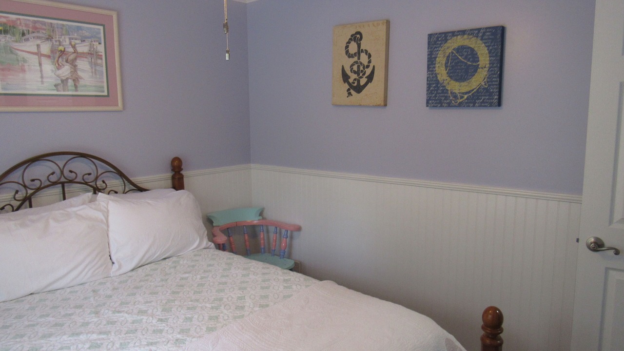 Photo of Bedroom in Ocean Springs