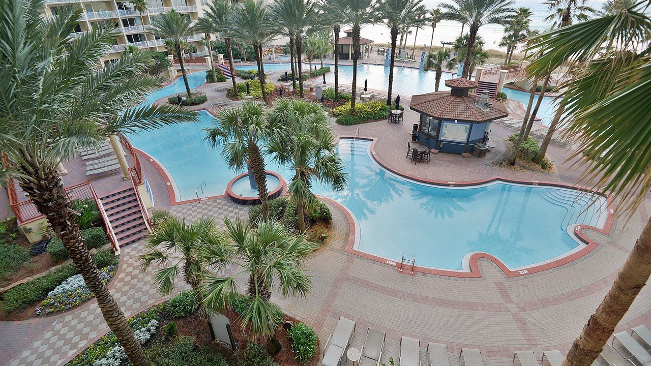 Photo of Outdoor in Panama City Beach
