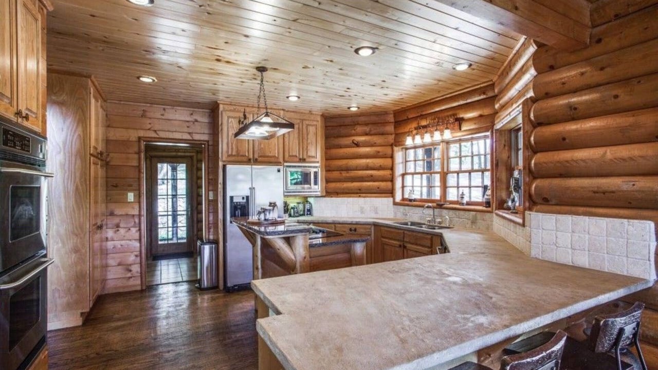 Photo of Kitchen in Athens