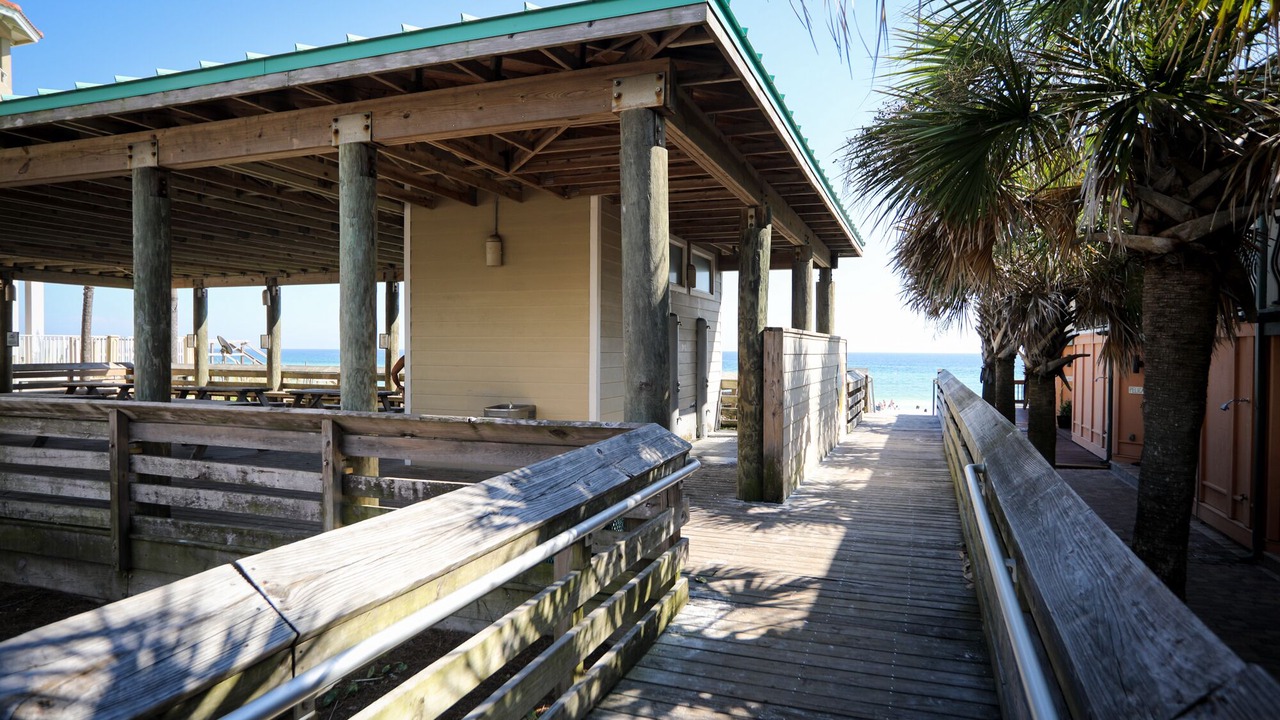 Photo of Outdoor in Crystal Beach