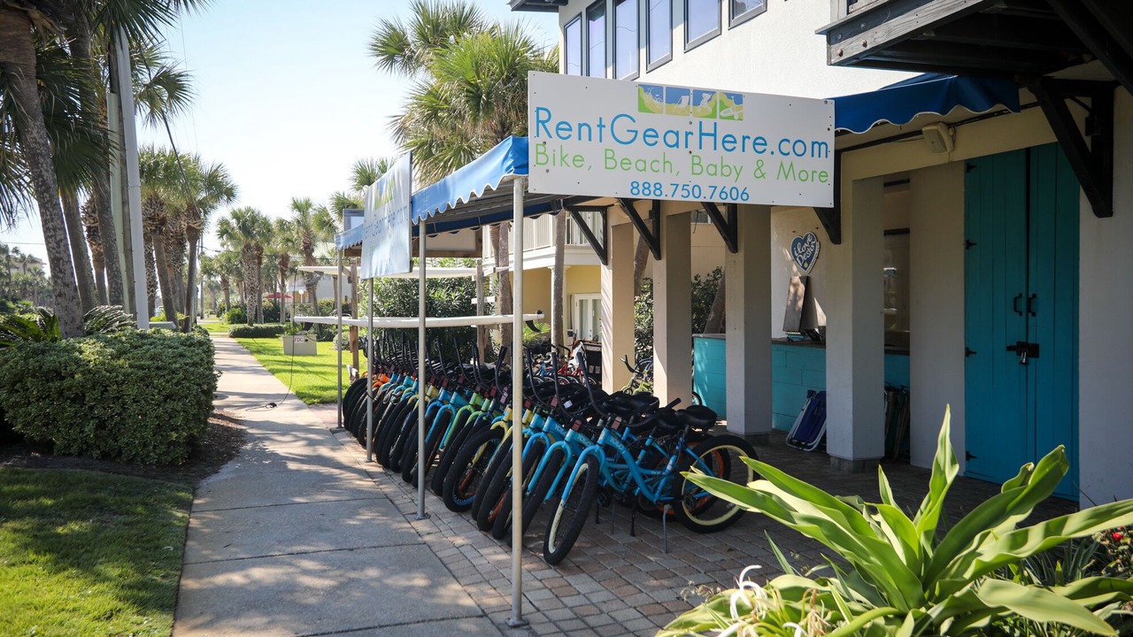 Photo of Outdoor in Crystal Beach