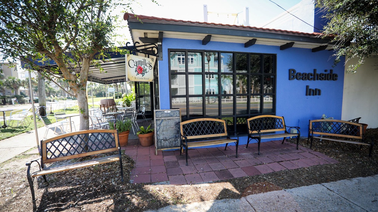 Photo of Outdoor in Crystal Beach