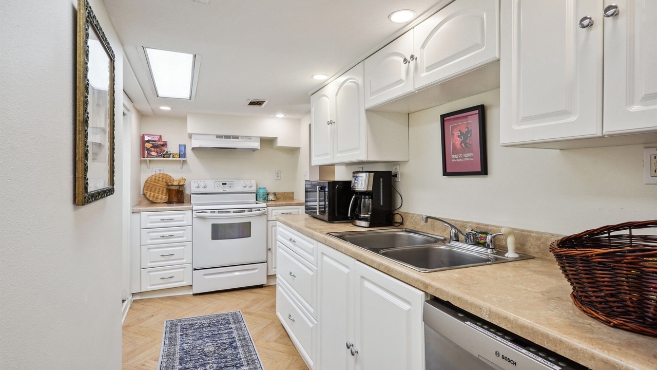Photo of Kitchen in Milan