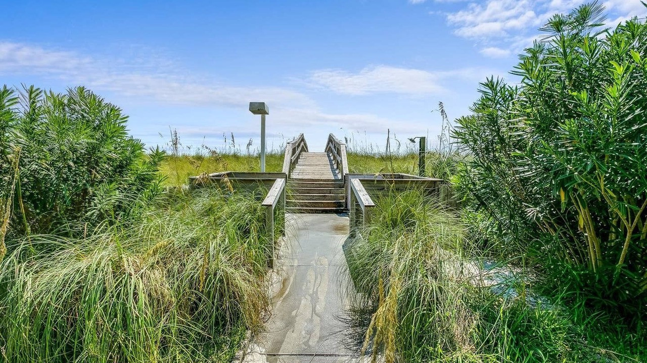 Photo of Outdoor in Pensacola Beach