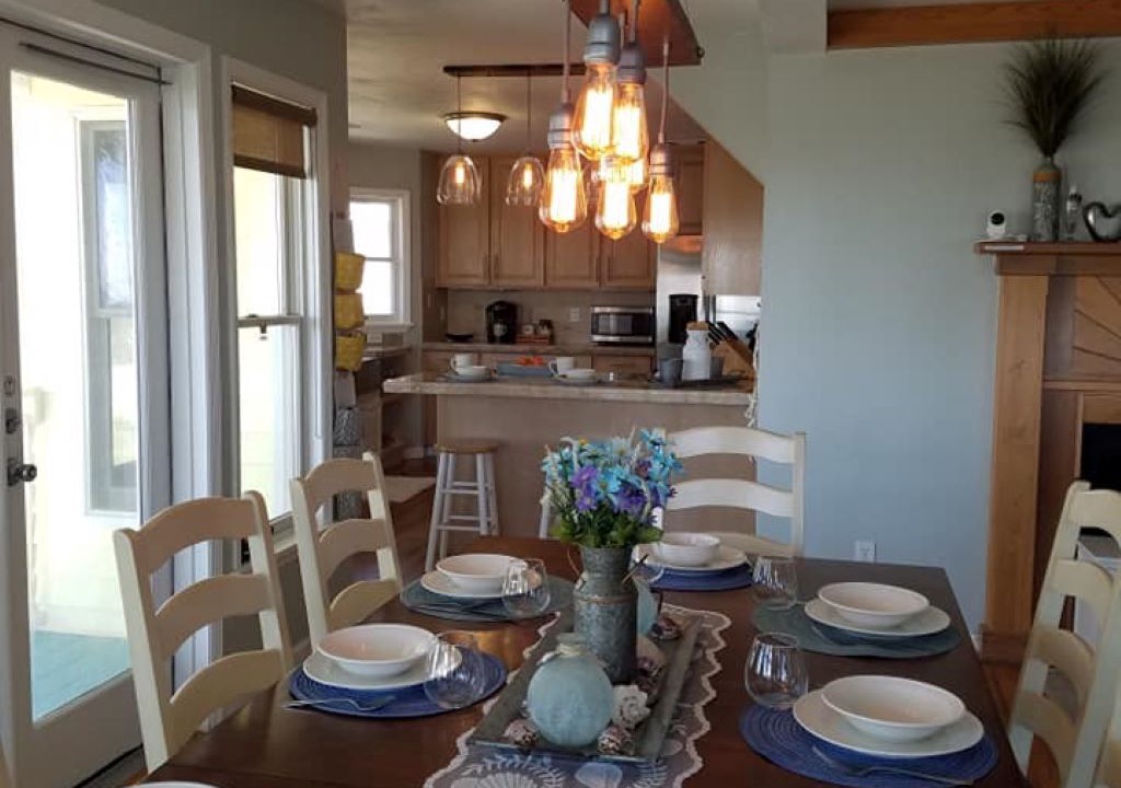 Photo of Bedroom in St. George Island