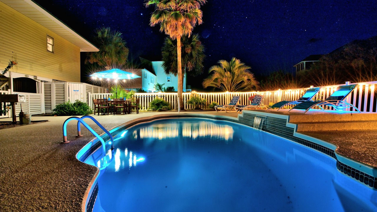 Photo of Outdoor in St. George Island