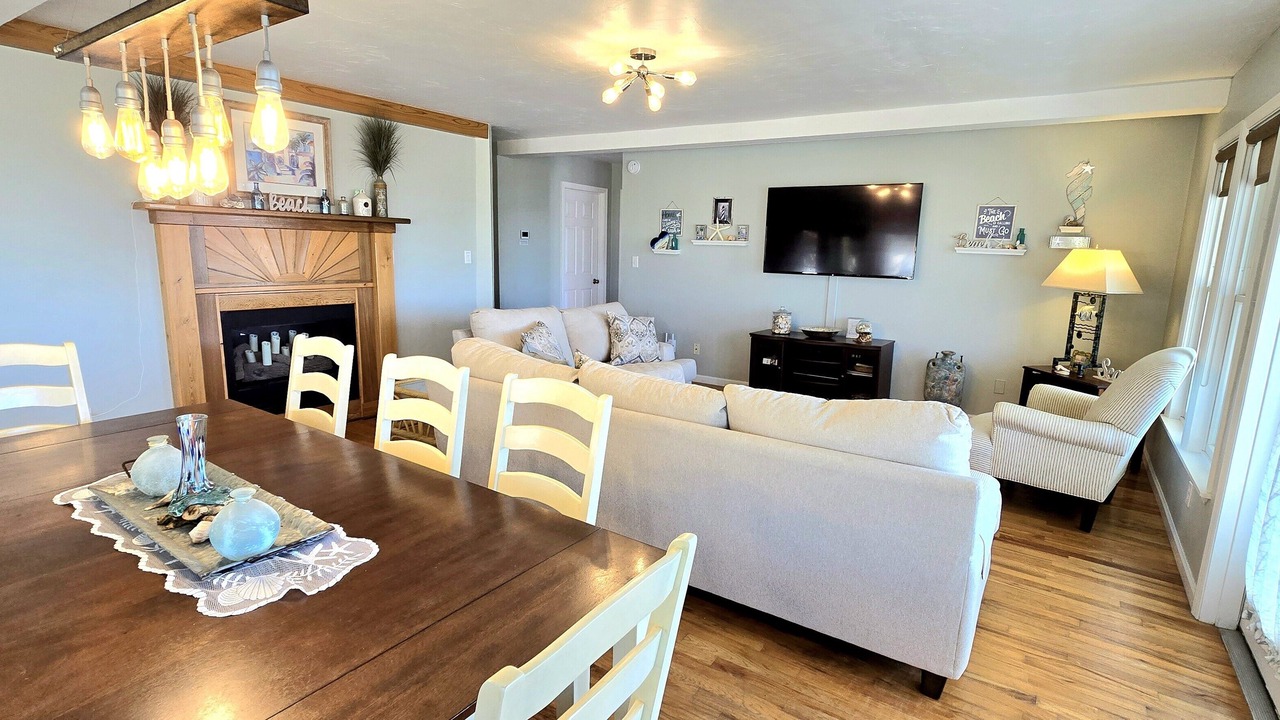 Photo of Others in St. George Island