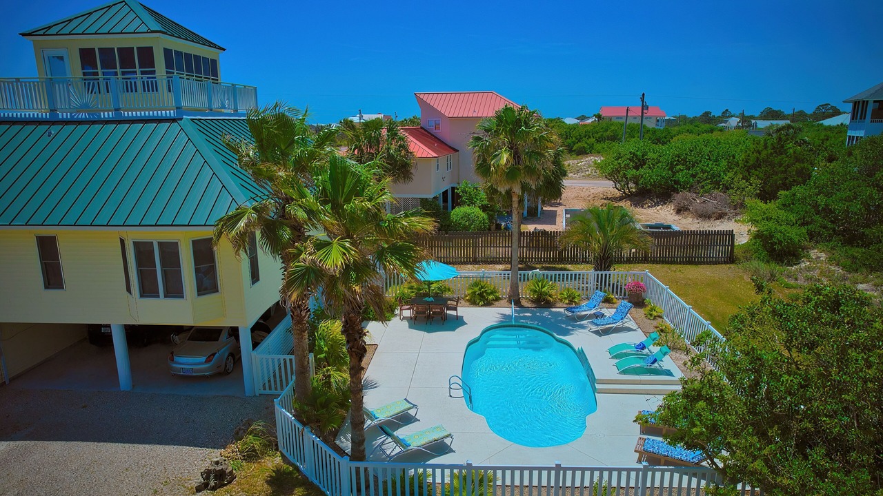 Photo of Outdoor in St. George Island