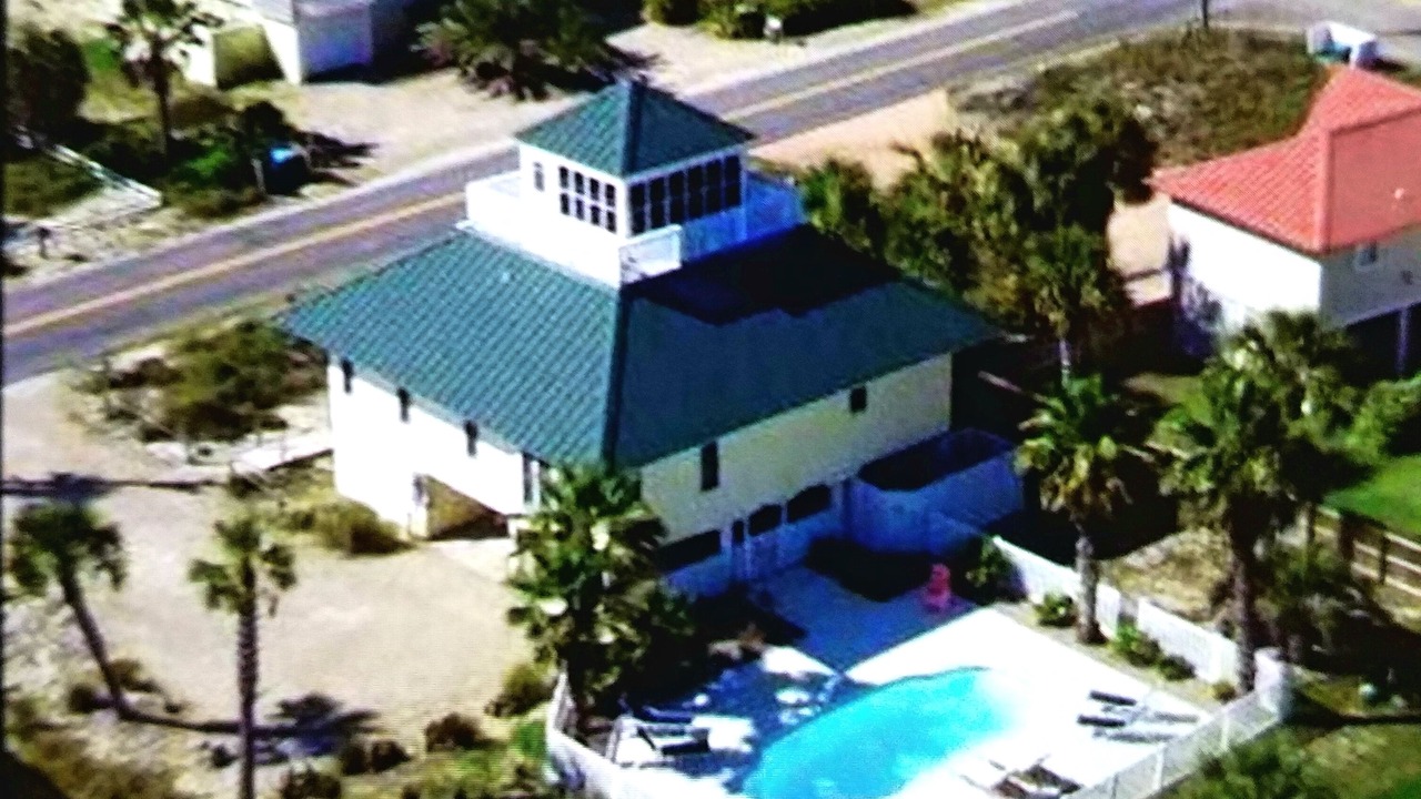 Photo of Outdoor in St. George Island